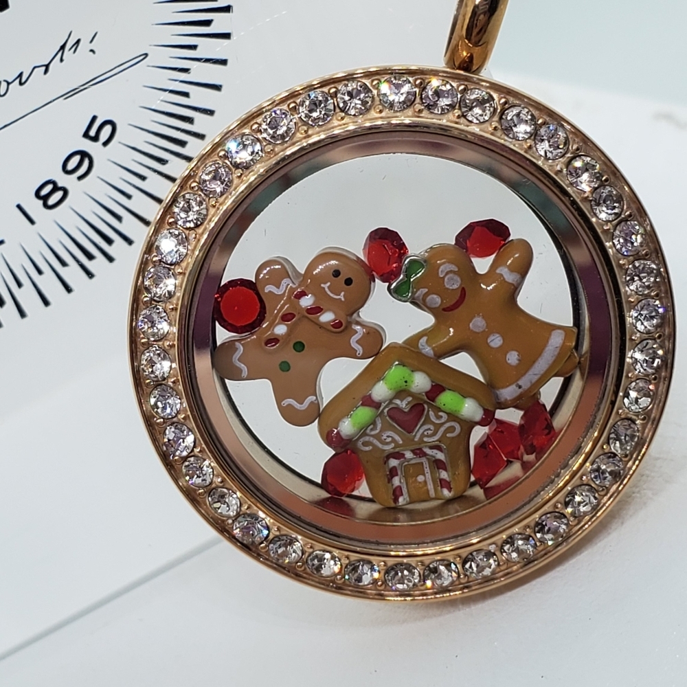 🤶Did someone say Gingerbread 🤶